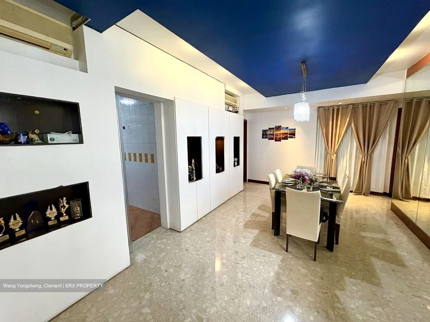 The Floravale (D22), Condominium #555700471